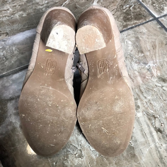 Booties - Picture 6 of 6